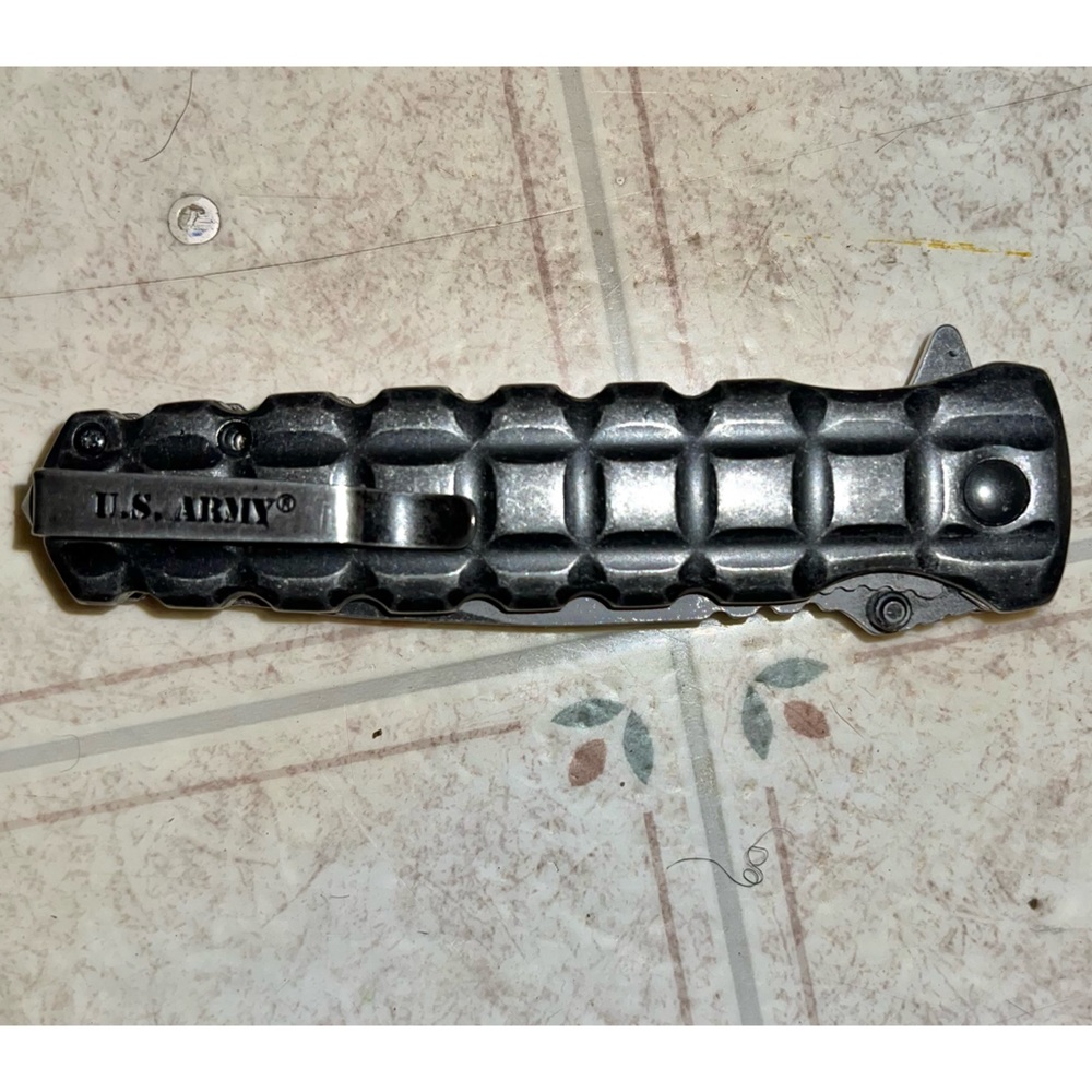 US Army Knife